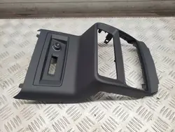 Audi Q8 achterconsole-element OEM 4M8863440
