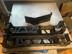 Kit de Rehaussement OEM RC pour Dodge Ram 1500 2019