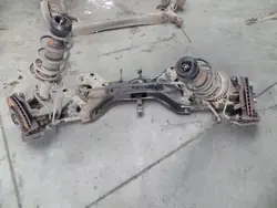 Telaio Sospensione Anteriore VW Up 2011-