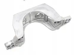 Kardanassteun OEM LR066317 - Gebruikt