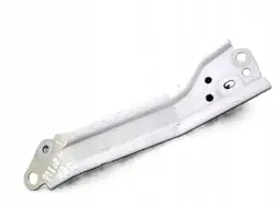 Lokasuojan kiinnike vasen etu NISSAN MICRA K14 OEM