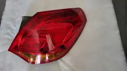 OPEL ASTRA J Bakljus Höger, 5 Dörrar, HB, OEM