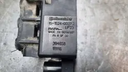 Distribuidor de ar suspensão OEM 1S15240027 para VW Touareg