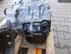 VW SEAT SKODA Cambio Auto TDC