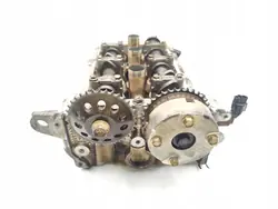 Mitsubishi Sylinterikansi 1.8 DI-D Diesel 110kW (150 hv)