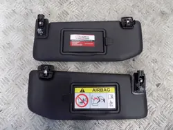 OEM MIT5180 Auringonvarjo vasen/oikea Alfa Romeo Junior