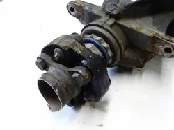 OEM 7605589 Achterdifferentieel voor BMW F Series