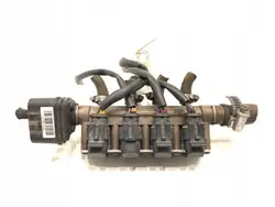 LPG-injector OEM LORK-212-125840 - Gebruikt