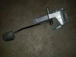 BMW Gasreglage OEM 1161963 för 5 TOURING