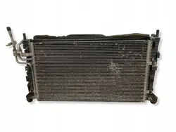 Ford Focus C-MAX Vattenkylare OEM 3M5H8C607RE