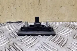 Kofferraumgriff SKODA OCTAVIA II 1Z0827574B