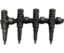 Kit bomba-inyector OEM 038130073AJ 0414720037 1.9 TDI