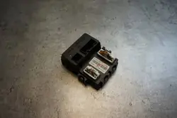 Module de contrôle des feux OEM 8750021120 pour SsangYong Rodius II