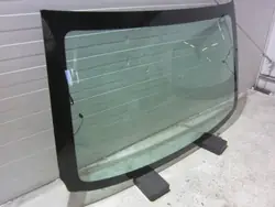 Vitre Arrière BMW OEM 7275554 pour Série 7 F01/F02