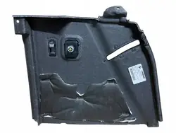 Höger Bagageutrymmes Sidopanel OEM 7452458 BMW X3 G01 LCI