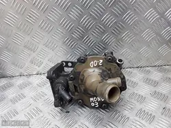 Bomba de agua calefacción Ford OEM XS7Q8A578 - Usada