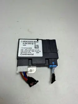Mercedes-Benz Bränslepumpsmodul OEM A0009006207