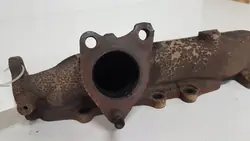 Collecteur d'échappement Mazda OE d'occasion OEM R2BF
