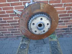 OEM ZWROTNICA LEWY TYL TYLNA MERCEDES GLC W253 AMG