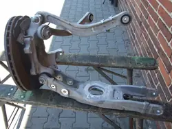 OEM ZWROTNICA LEWY TYL TYLNA MERCEDES GLC W253 AMG