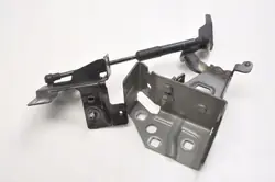 Charnière de Capot Gauche Avant OEM 654010249R - Occasion