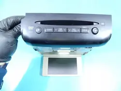 Lexus RX II 03-08 CD/DVD-byttare OEM IMPRK1313345