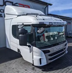 Scania Streamline CP19 Kabine - 2017 Gebraucht OEM