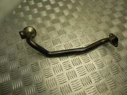 Tuyau d'entrée pompe à huile OEM 4R3E-6622-AA Ford Mustang