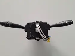 Kombischalter Peugeot 307 OE 6242A7