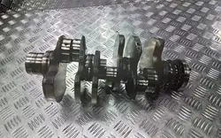 Virabrequim OEM 059101AC para Audi 2.7 TDI