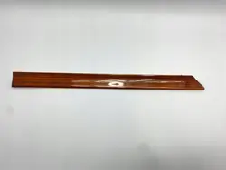 OEM DREWNO/SDV10012 Zebranohout Accent voor Mercedes W124