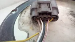 Pompe à carburant Infiniti Q50 3.5L OEM 0 - Occasion