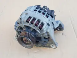Vaihtovirtageneraattori 90A / VW Passat B5 1.6 ALZ - 1.8 T AWT - 2.0 AZM
