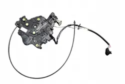 VW T5 Höger Dörrlås 7H0843654BD