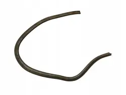 Volkswagen Taos motorhuvespackning OEM 2GJ823723