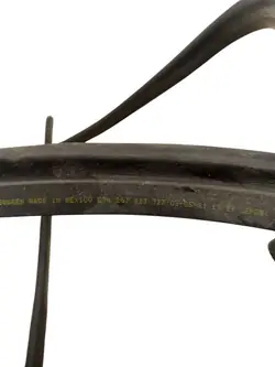 Volkswagen Taos motorhuvespackning OEM 2GJ823723