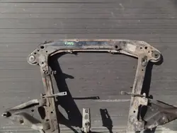 Soporte Motor Dacia OEM 544010031R - Usado