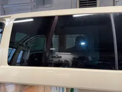 W447 LONG linke Karosseriescheibe für Mercedes Vito