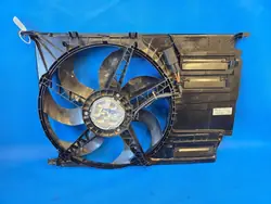 Koelventilator OEM QUA11504 voor BMW F48 F39 F40