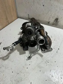 BMW Turbokompressoori N55B30A