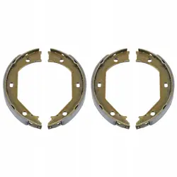 Febi Bilstein Bromsklossar 18535