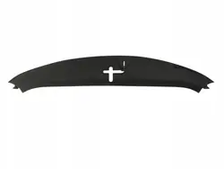 Kühlergrill Porsche 911 991 OEM 99155541102