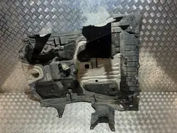DG26888 Cache Moteur Inférieur Honda Civic X Complet