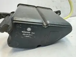 Begagnad Bentley OE kolfilter för Continental GT/GTC