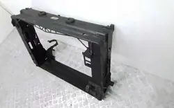 Mittlerer Teil vorderer Gurt BMW 7er OEM 7575395