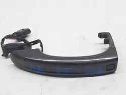 AUDI Q7 Vasemman Etuoven Kahva Keyless 4L0837205A