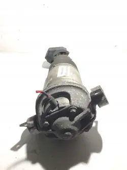 Amortiguador Trasero Izquierdo OEM 7L5616019H Porsche Cayenne