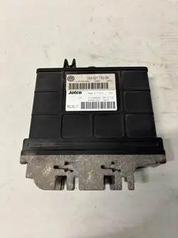 VW Golf 4 Bora Vaihteiston Ohjausyksikkö OEM 09A927750BK