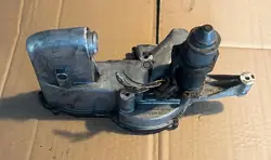 Atuador de embreagem Citroen C3 C2 013981000032 9656382080