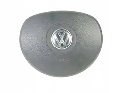 OEM M1S254 DOM 00020891 Airbag för VW Golf V Ratt